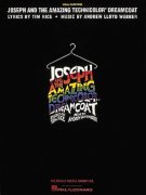 Joseph and the Amazing Technicolor Dreamcoat - vocal selections