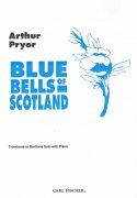 BLUE BELLS OF SCOTTLAND by Arthur Pryor / trombon (baritone) + klavír