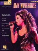 PRO VOCAL 55 - AMY WINEHOUSE + CD