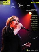 PRO VOCAL 56 - ADELE + CD