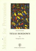 David Friedman - TEXAS HOEDOWN / vibraphone solo