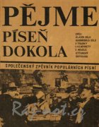 Prajme pieseň dookola 3 - populárny spěvník