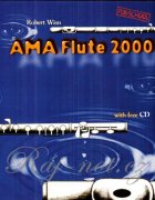 Ama Flute 2000 pro příčnou flétnu Fun School -  Robert Winn