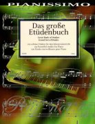 The Great Book of Studies - 100 krásnějších Etud pro klavír - Hans-Guenter Heumann