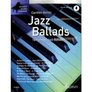 Jazz Ballads 16 Famous Jazz Ballads