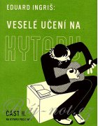 Veselé učenie na gitaru 2 - Eduard Ingriš