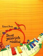 Deväť jazzových minietúd I. - Eduard Douša