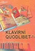 KLAVÍRNÍ QUODLIBET II - Jaroslav Pruner