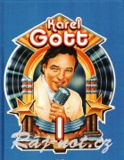 Karel Gott Súhrnný spěvník 1