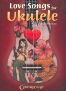 Love Songs for Ukulele // vocal/chords + tablature