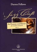 Jazz Cafe 2 - Posaun a klavír