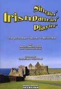 Irish singin', Irish dancin' & Irish playin' - akordeon