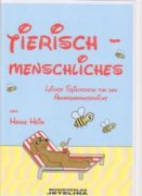 Tierisch Menschliches - drobné skladby pro akordeon