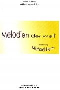 Melodien der Welt - akordeon