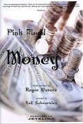 Money - partitura
