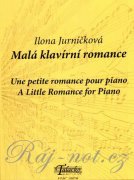 Malá klavírna romanca - Ilona Jurníčková