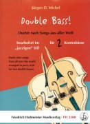 Double Bass! - kontrabas duo