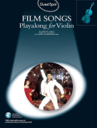 Guest Spot: Film Songs - 10 skladeb pro housle