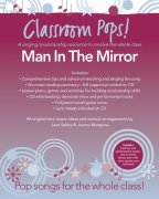 Classroom Pops! Man In The Mirror + CD