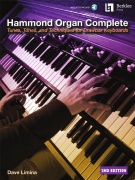 Hammond Organ Complete - pro varhany