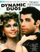 Dynamic Duos: The Best Duets Ever! - PVG