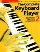 The Complete Keyboard Player: Book 2 - keyboard