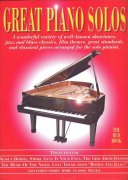 Great Piano Solos - The Red Book