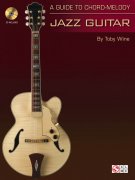A Guide To Chord-Melody Jazz Guitar + CD