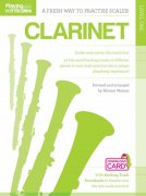 Playing With Scales: Clarinet Level 1 (Book/Download)