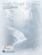 Yiruma: River Flows in You (Easy Piano) pre klavír sólo