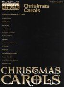 Essential Songs: Christmas Carols - PVG