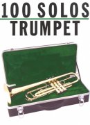 100 SOLOS for TRUMPET / trumpeta