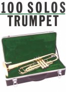 100 SOLOS for TRUMPET / trumpeta