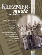 Klezmermusik aus Odessa - Martina Schumeckers