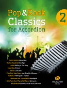 Pop Rock Classics for Accordion Band 2 - Waldemar Lang