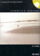 Ludovico Einaudi – Le Onde 13 skladeb pro klavír