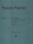 Der Schwan aus "Der Karneval der Tiere" - Camille Saint-Saëns