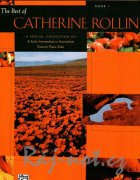 The Best of Catherine Rollin, kniha 1 / klavír