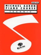 Michael Aaron Piano Course: Technic Grade Two