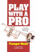 Play with a PRO + Audio Online / trumpetová dueta 