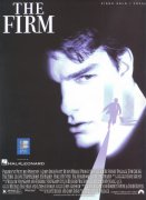 The Firm (hudba z filmu FIRMA) by Dave Grusin pro sólo klavír