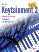 Easy Keytainment 2 - 100 neue bekannte Hits