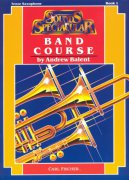 Sounds Spectacular: Band Course 1 by Andrew Balent / tenorový saxofon 