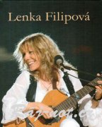 Zpěvník písní s akordy pro kytaru od Lenka Filipová -