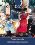 ComboCom - Salonmusik - 6 skladeb pro soubory