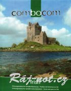 ComboCom - Irish - 9 skladieb pre súbory
