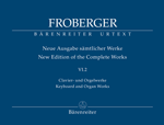Neue Quellen, neue Lesarten, neue Werke 2 - Johann Jacob Froberger