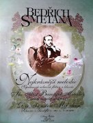 Najkrajšia melódia sopránová zobcová flauta a klavír - Bedřich Smetana
