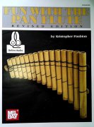 Fun With The Pan Flute škola hry na panovu flétnuKristopher Faubion