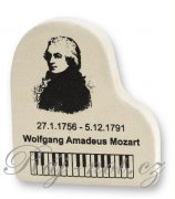 Guma - Wolfgang Amadeus Mozart